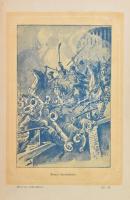 Gaal Mózes: Ezeréves Multunkból. Hazafias Könyvtár X. köt. Budapest-Pozsony. Kaidja Stampfel Károly....