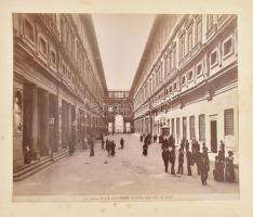 1895 A budai érdekek előmozdítása céljából kiküldött bizottság építészeti és szépészeti albizottságá...