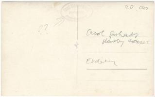 Meggykerék, Weichseldorf, Mescreac; Ortodox templom / Orthodox church. Carol Sarkady Károly Fotograf...