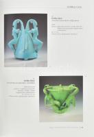 Fábián Sándor: Magyar art deco kerámiák. Válogatás a magyarországi kerámiaművészet magángyűjtemények...