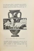 H. G. Wells : A művészetek fejlődése. Az irodalom, zene s képzőművészetek történetének áttekintése a...