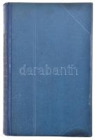 Móricz Zsigmond: Hét krajczár. Elbeszélések. Hatodik kiadás. Bp.,[1921.],Légrády, 8+269+3 p. 
Hozzá...