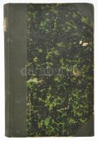 Barabás Gyula: Székely erdők alján. Bp., é.n. Pantheon-kiadás. Kiadói félvászon-kötésben, kopottas á...