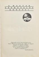 Széchenyi tanításai. Összeállította Fekete József, Váradi József. Bp., 1926, Kir. Magyar Egyetemi Ny...