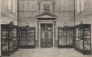 Budapest III. Aquincum múzeum