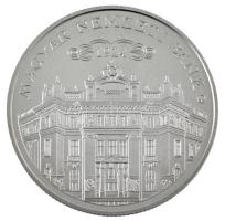 2014. 2000Ft Cu-Ni "90 éves a Magyar Nemzeti Bank" T:BU Adamo EM272