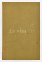 Breznay Imre: Eger multjából. I. kötet. Előszóval ellátta: Szmrecsányi Miklós. Eger, 1926, Egri Nyom...