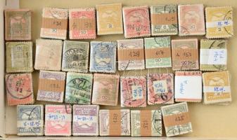 30 db Turul bündli dobozban ömlesztve