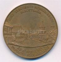 Bognár György (1944- ) 1987. "Hollókő a Világ Kulturális Örökség része / HNF Szécsényi Honismer...