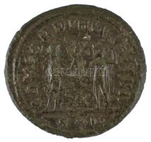 Római Birodalom / Cyzicus / Maximianus 293. Antoninianus bronz (3,30g) T:XF
Roman Empire / Cyzicus ...