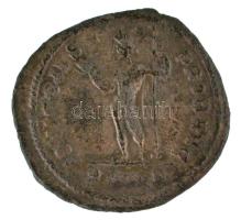 Római Birodalom / Róma / Probus 276-282. AE Antoninianus ezüstözött bronz (2,86g) T:XF,VF Roman Empi...