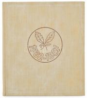 175 év a minőség szolgálatában. Lapok a Diósgyőri Papírgyár történetéből. Diósgyőr, 1957. K.n. Feket...