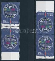 2019 50 éve indult el a Magyar Televízió színes kísérleti adása ívszéli párok különböző állásokkal