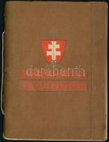 Királyleány legendája. Ime szerető atyámfiai, ez Margitnak, magyar király leányának gyönyörűséges élete. Árpádházi Szent Margit tisztelőinek a magyar leányifjúságának szeretettel ajánlják Bali Mária Ildefonsa és Kákonyi Mária Constantina iskolanővérek. Bp., [1942], Korda Rt. (Klösz György és Fia-ny.), 14 sztl. lev. 13 egészoldalas, színes illusztrációval. Kiadói zsinórfűzéses papírkötés, kissé viseltes borítóval, antikizált lapokkal.