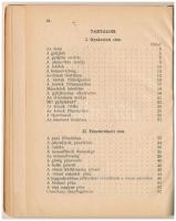 Szentgály Károly: A régipénz gyűjtése. Kis Könyvek sorozat. Bp., [1927], Singer és Wolfner, 64+(2) p...