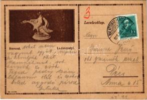 1935 Herend, Lúdas Matyi (EK)