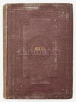 Mikes Kelemen: Törökországi levelek. Mikes Kelemen Művei II. kötet. Nemzeti Könyvtár XII. köt. Szerk...