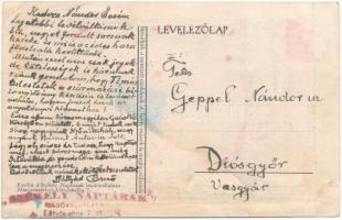 Házat mindenütt találsz, de hazát csak itthon! 1918-1940. A Jó könyv menedék az élet gondjai ellen. ...