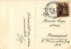 Tizenöt éve már, sír, zokog a határ... Szövegét és zenéjét írta Felsőszilvási Balya Ibolyka / Hungar...