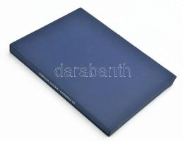 In Passing / Menet közben c. mappa, össz. 16 db lap, klf. alkotók: Banga Ferenc, Benes József, Borgó...