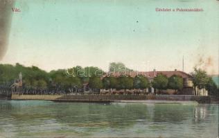 Vác Pokolcsárda (fl)