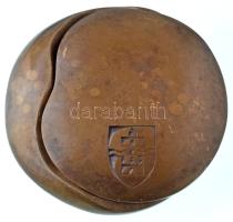 Asszonyi Tamás (1942-) DN "Kiváló Ifjusági Klub Vezető / KISZ Budapesti Bizottsága, Budapest Fő...