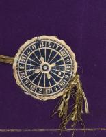 Győri-Illés István: Örök játék. Tabéry Géza előszavával. Kolozsvár, 1939, Uj Transilvania,(Oradea/Na...