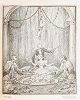 Győri-Illés István: Örök játék. Tabéry Géza előszavával. Kolozsvár, 1939, Uj Transilvania,(Oradea/Na...