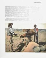 Francois Pernot: Az arany. Ford.: Burján Mónika. Szeged, 2007, Lazi Könyvkiadó. Rendkívül gazdag kép...