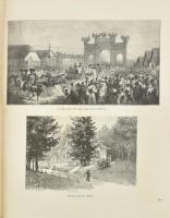 Erzsébet királyasszony emlékének. Hódolat Magyarország nagy királynéjának. A királyi ház fenséges ta...