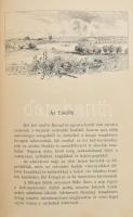 Donászy Ferenc: Ozdor Telegd. Elbeszélés a magyar pogányvilágból. Bp., [1904], Athenaeum, 110+(2) p....
