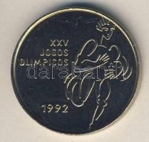 Portugália 1992. 200Esc "Olimpia - futó" T:BU