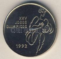 Portugália 1992. 200Esc "Olimpia - futó" T:BU