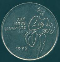 Portugália 1992. 200Esc "Olimpia - futó" T:BU
