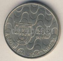 Portugália 1992. 200Esc "EU-elnöklés" T:BU