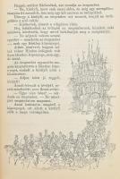 Benedek Elek: A vitéz szabólegény. Szecskó Tamás rajzaival. Bp., 1959, Móra. Első kiadás. Kiadói fél...