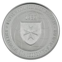 2014. 2000Ft Cu-Ni "A Magyar Máltai Szeretetszolgálat 25. évfordulója" kapszulában T:PP
A...