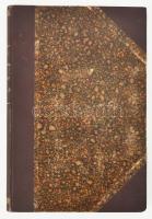 Tormay Béla: A szarvasmarha és annak tenyésztése. Bp., 1893, Eggenberger-féle könyvkereskedés (Athen...