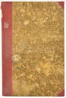 Heinrich, Gustav: Deutsche Verslehre, zunächst für höhere Lehranstalten von - - . Bp., 1878, Frankli...