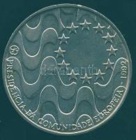 Portugália 1992. 200Esc "EU-elnöklés" T:BU