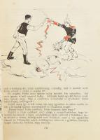 Méhes György: Szikra Ferkó. Csodálatos történet kicsiknek és nagyoknak. Pallos Jutta rajzaival. Buka...