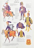 Ságvári György - Somogyi Győző: Nagy huszárkönyv. Bp., 1999, Magyar Könyvklub. Gazdag képanyaggal il...