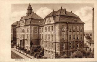 Bielsko Industrial School