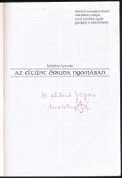 Szörényi Levente: Az eltűnt Ősbuda nyomában. Makkay János előszavával. Az előszó írója, Makkay János...