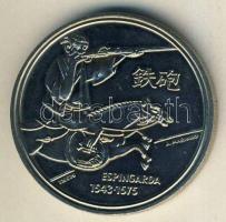 Portugália 1993. 200Esc "Espingarda" T:1