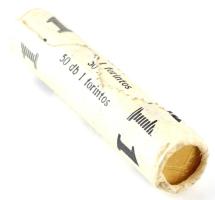 1994. 1Ft (50x) "MAGYAR NEMZETI BANK" rolniban T:UNC