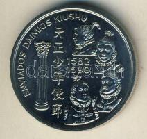 Portugália 1993. 200Esc "Kyushu" T:1