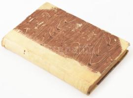 Praelectiones propaedeuticae in exegesim biblicam (promanuscripto). H.n., 1903, Ad Claras Aquas : Ty...