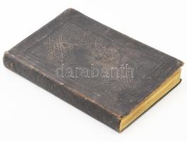 Gregor Peltzmann (Peltzmann Gergely): Geistlicher Wegweiser zur Beförderung der christkatholischen K...