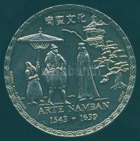 Portugália 1993. 200Esc "Arte Namban" T:1